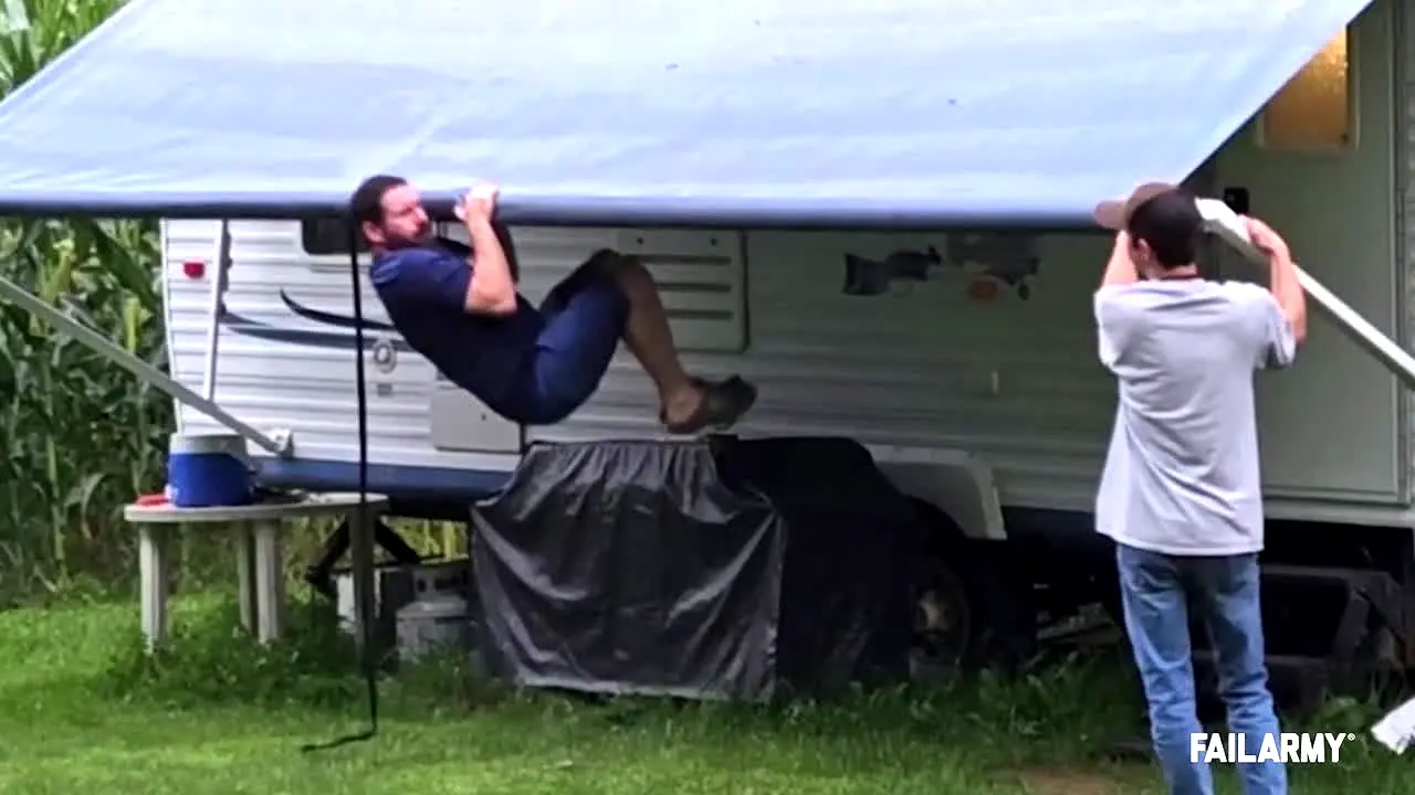 FailArmy live