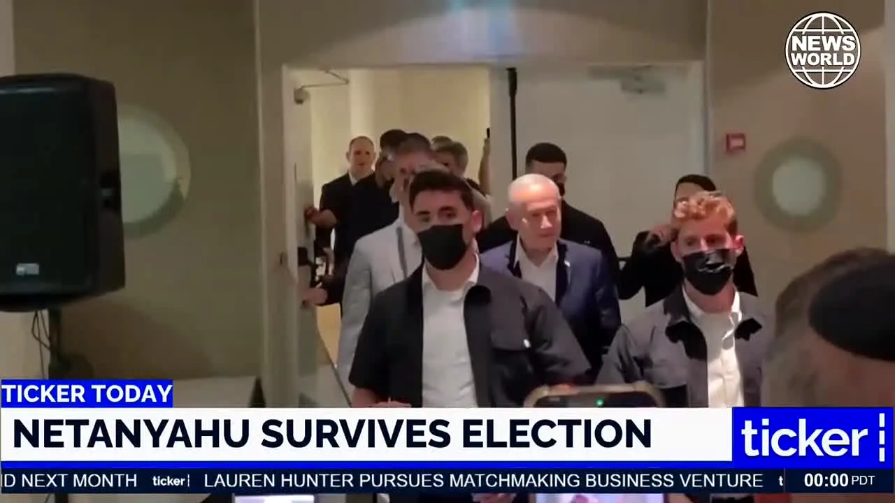 NewsWorld en direct