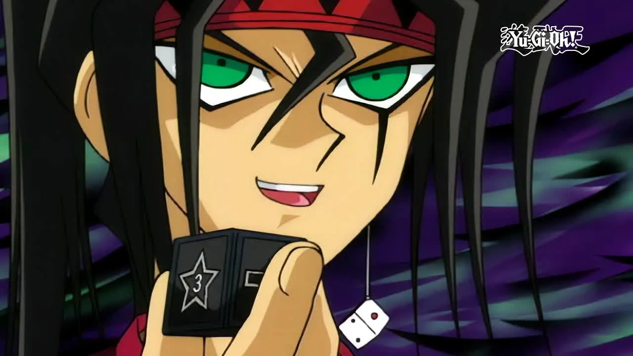 Yu-Gi-Oh na żywo