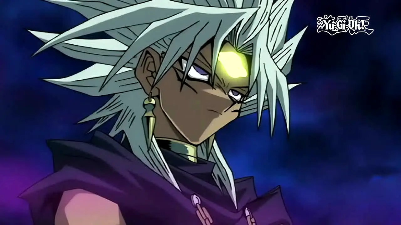 Yu-Gi-Oh live