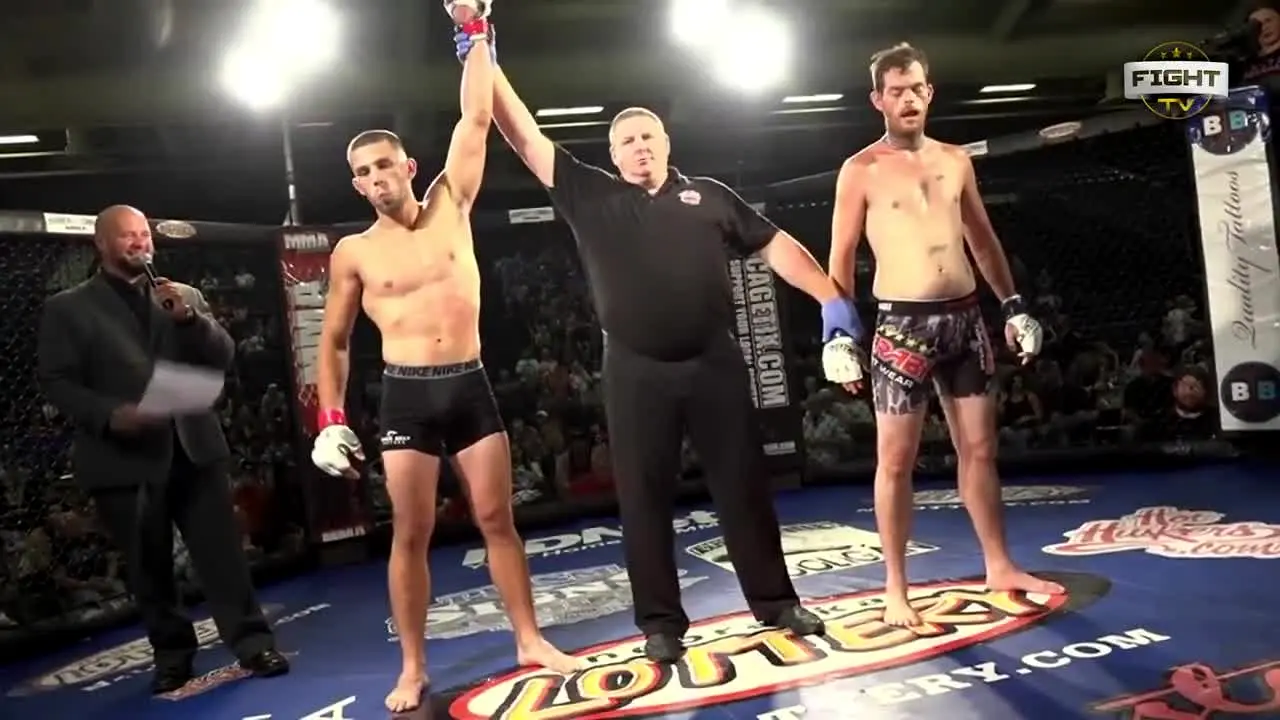 Fight-TV na żywo