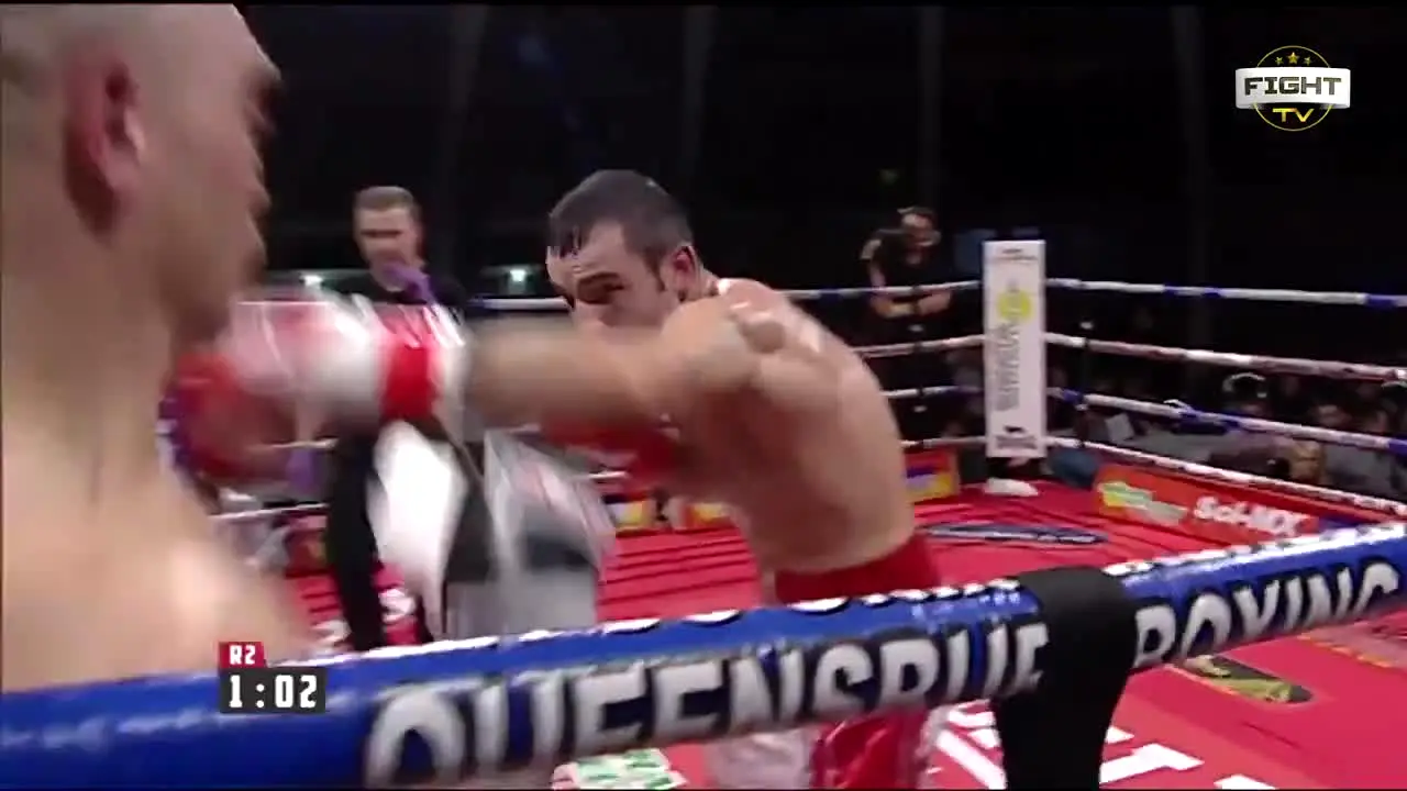 Fight-TV live