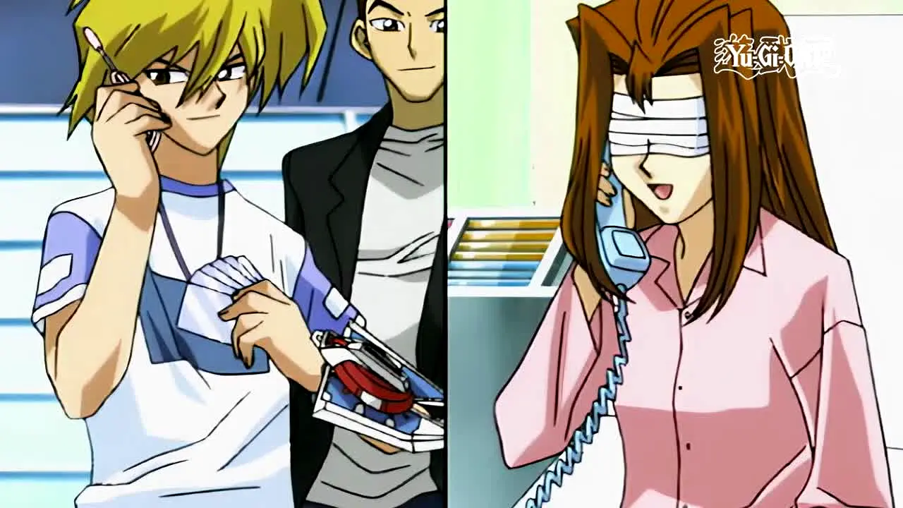 Yu-Gi-Oh na żywo