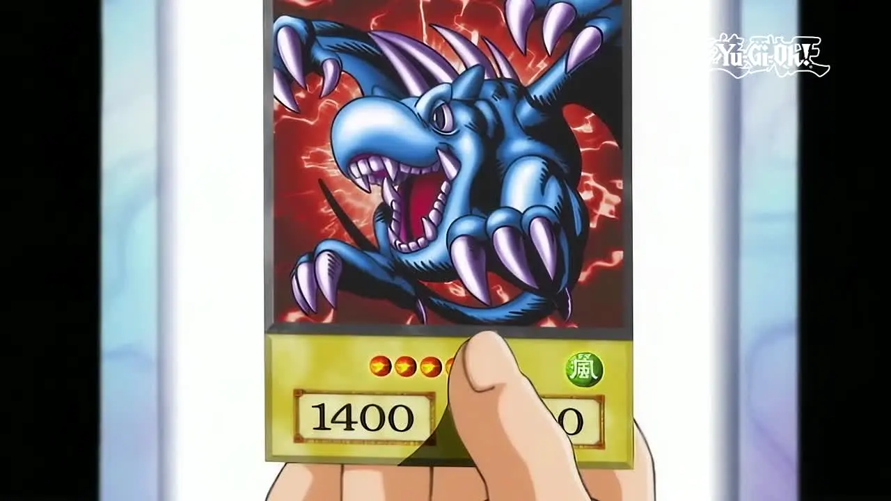 Yu-Gi-Oh live