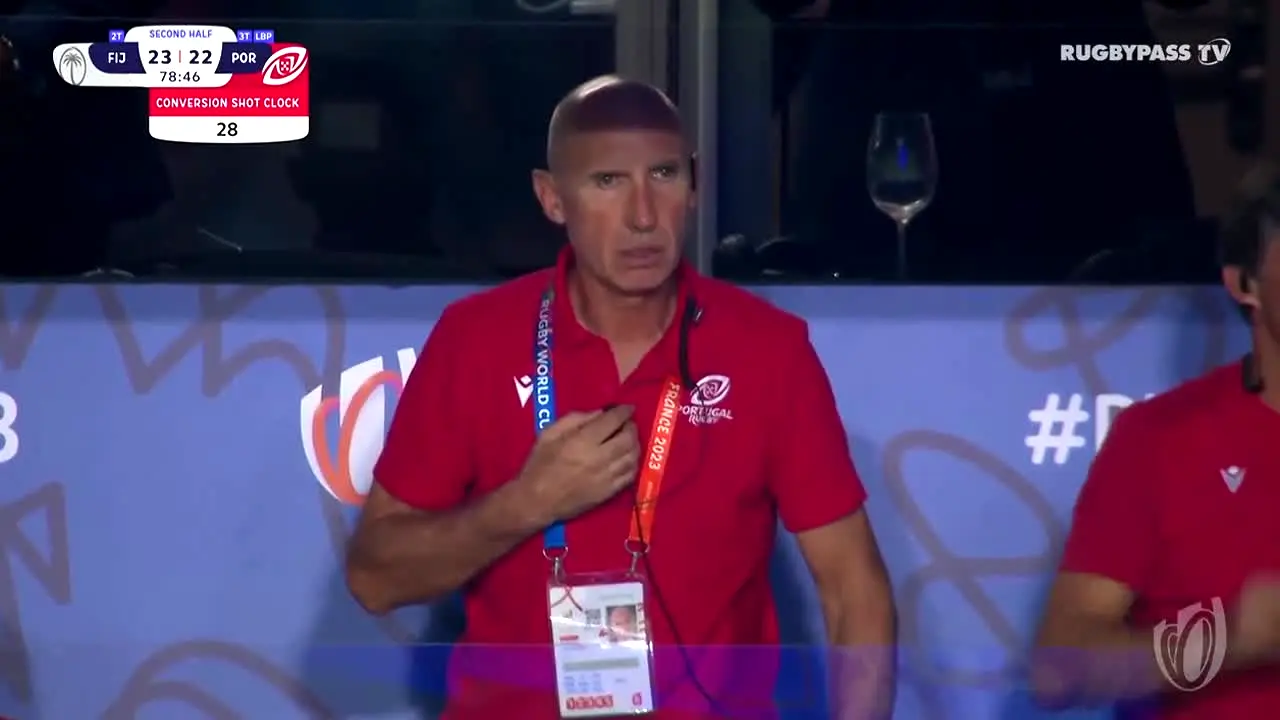 RugbyPass TV na żywo
