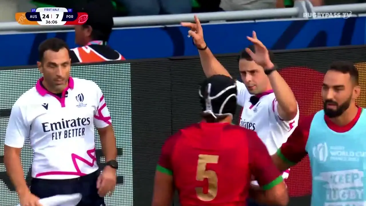 RugbyPass TV en vivo