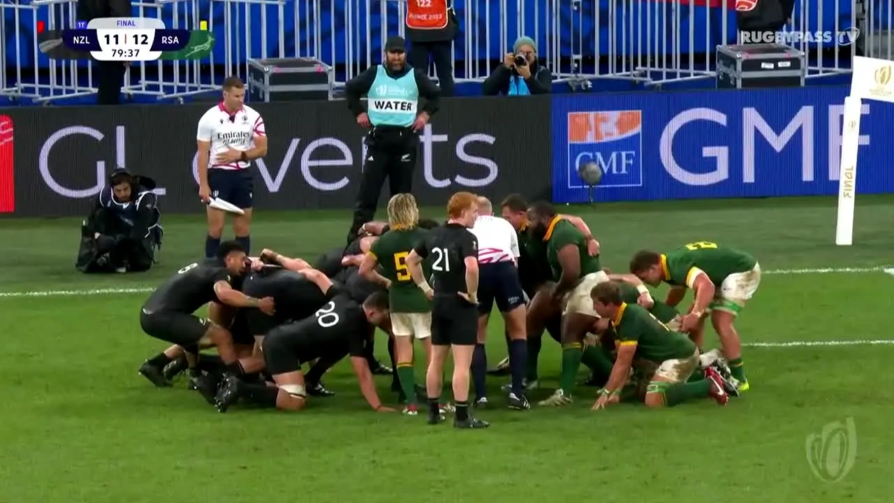 RugbyPass TV live