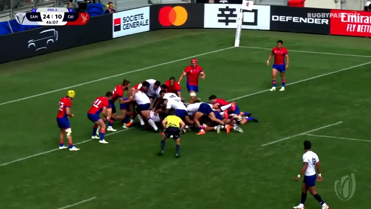 RugbyPass TV live