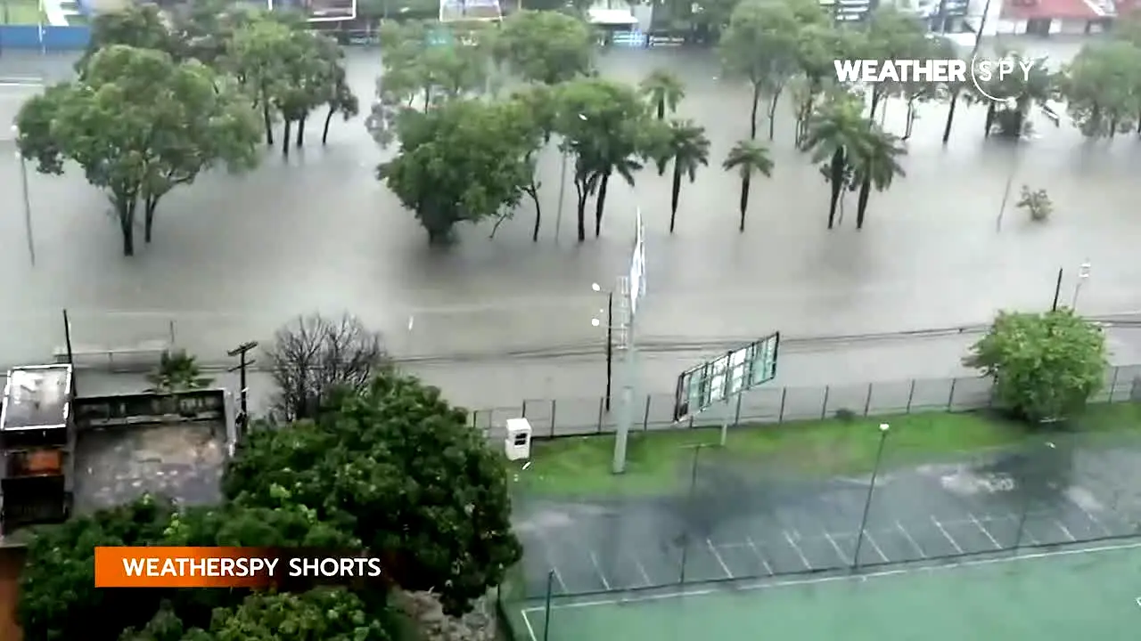 WeatherSpy in diretta