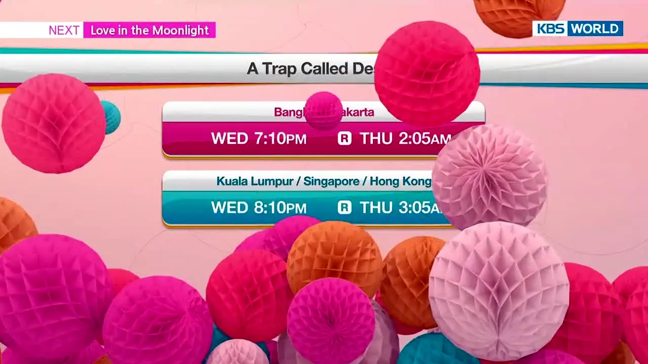 KBS World en direct