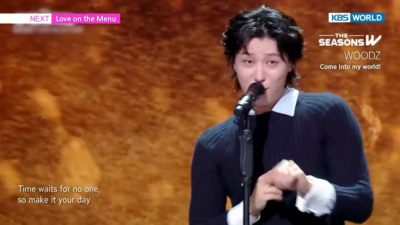 KBS World live