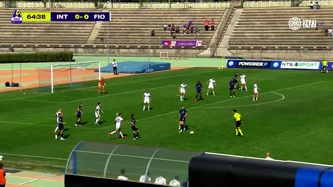 Inter 24/7 ao vivo