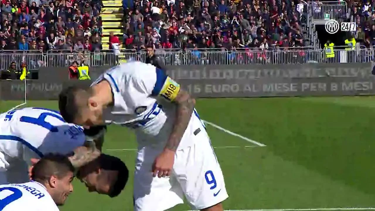Inter 24/7 live