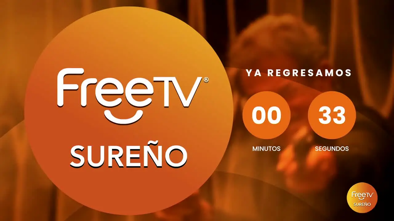FreeTV Sureño na żywo