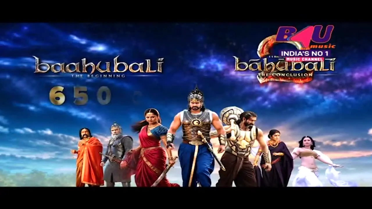 B4U Music live