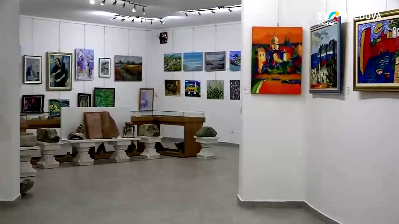 TVR Moldova live