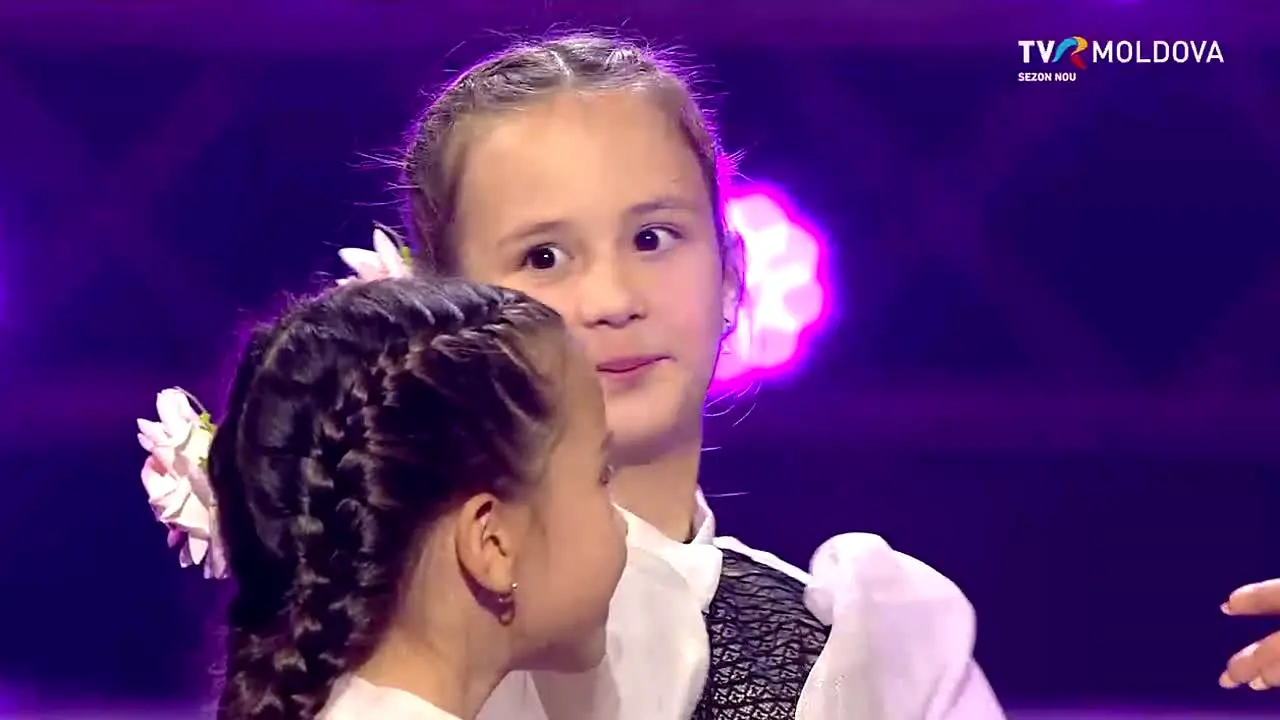 TVR Moldova live