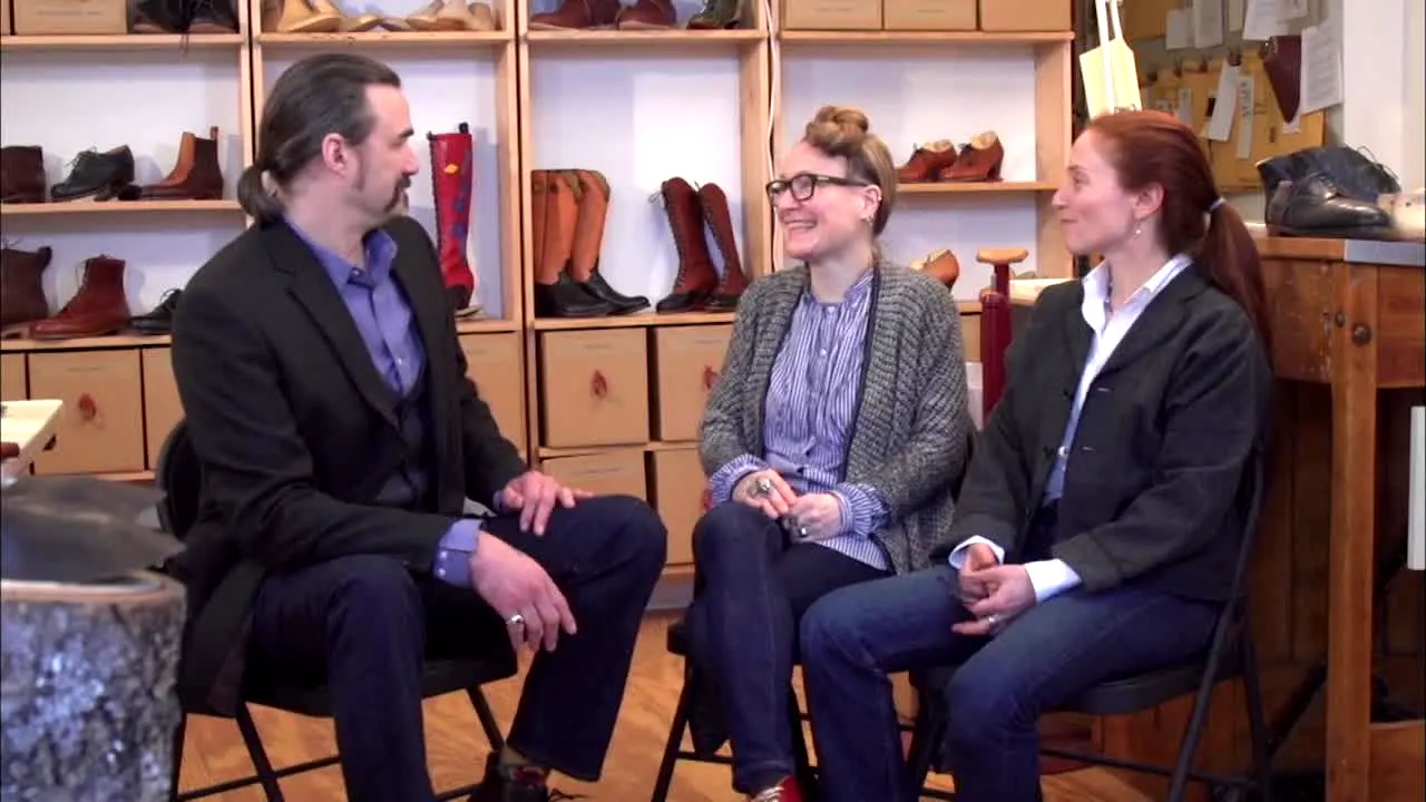 Business Rockstars live