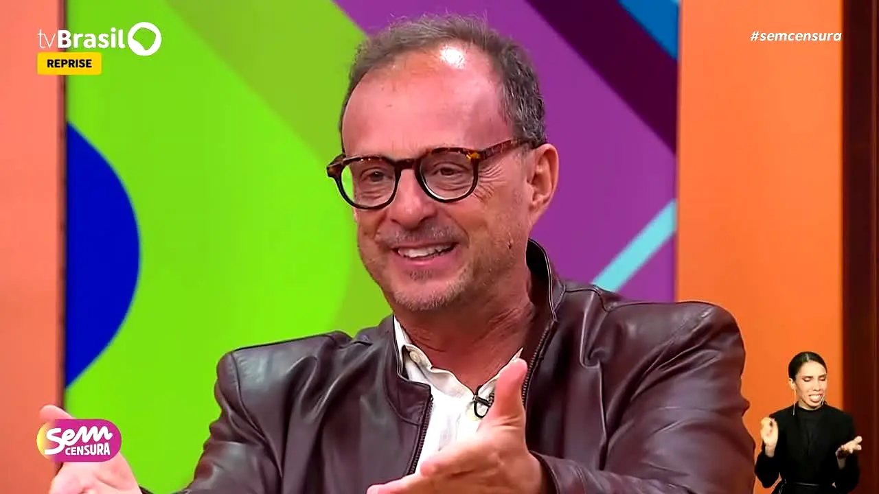 TV Brasil — прямой эфир