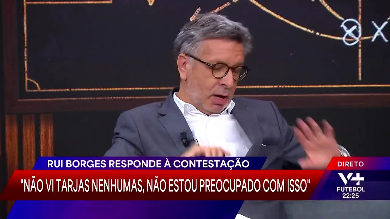 V+ TVI live