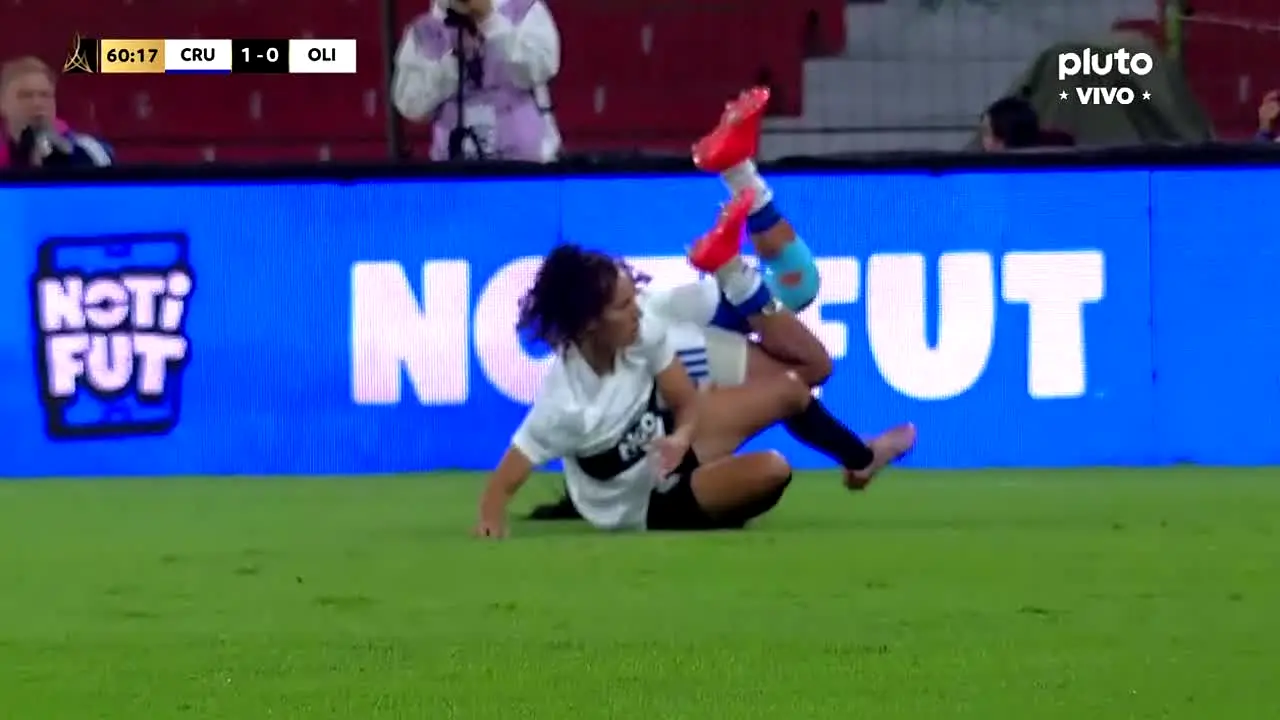 Pluto TV Fútbol live