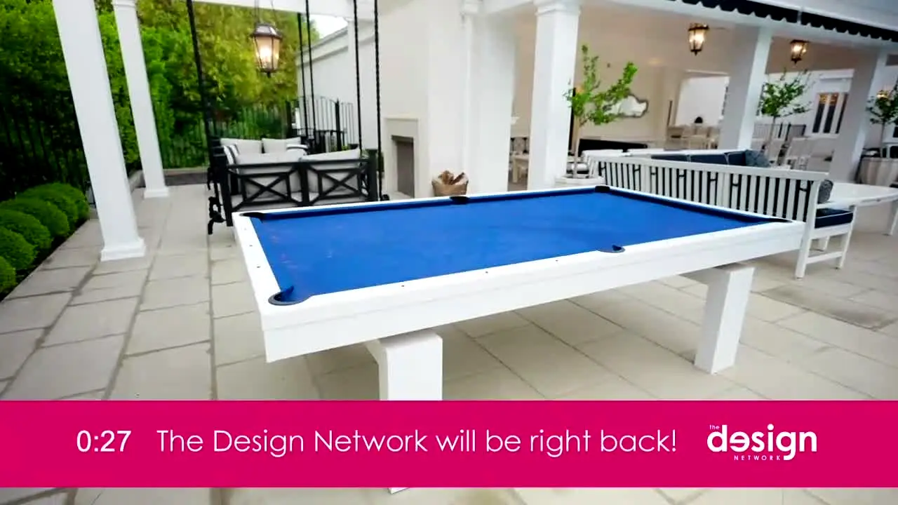 The Design Network — прямой эфир