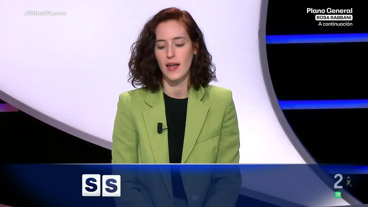 La 2 in diretta