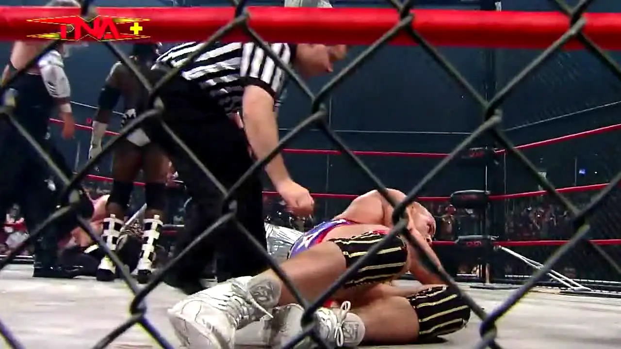 TNA Wrestling Channel live