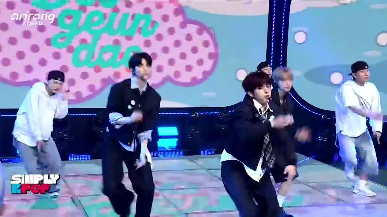 Arirang live