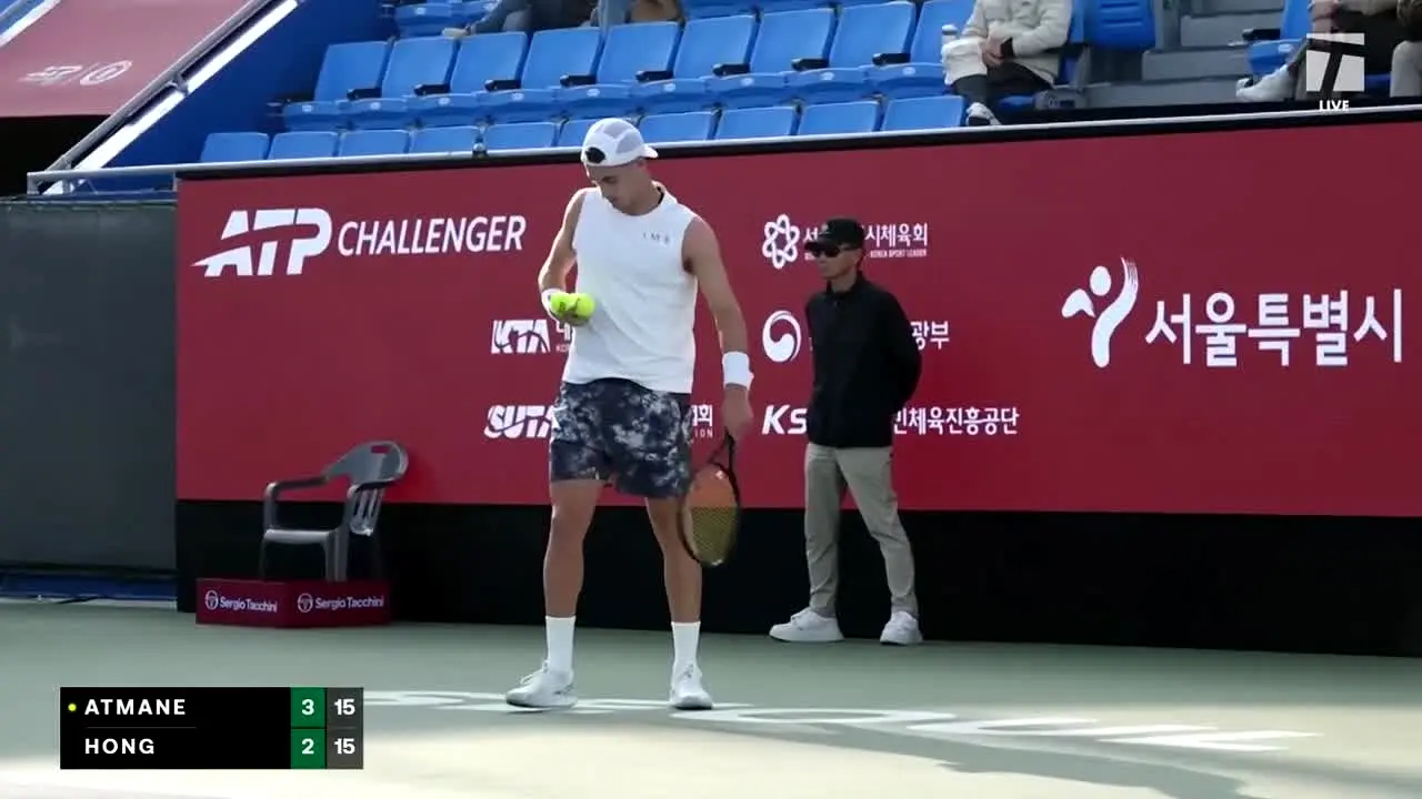 Tennis Channel in diretta