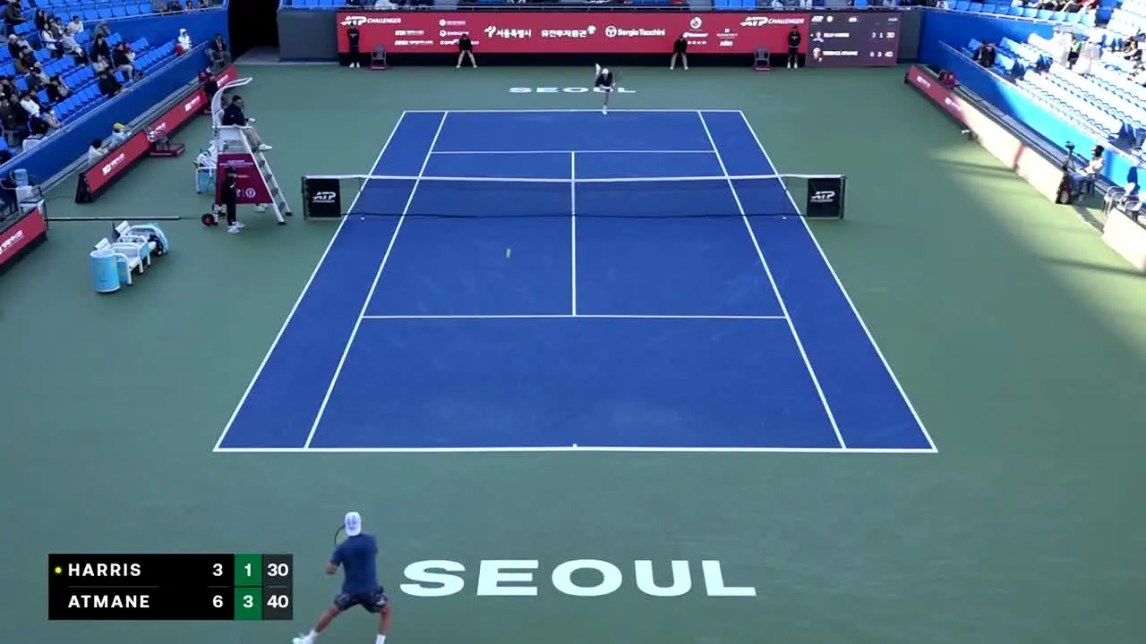Tennis Channel na żywo