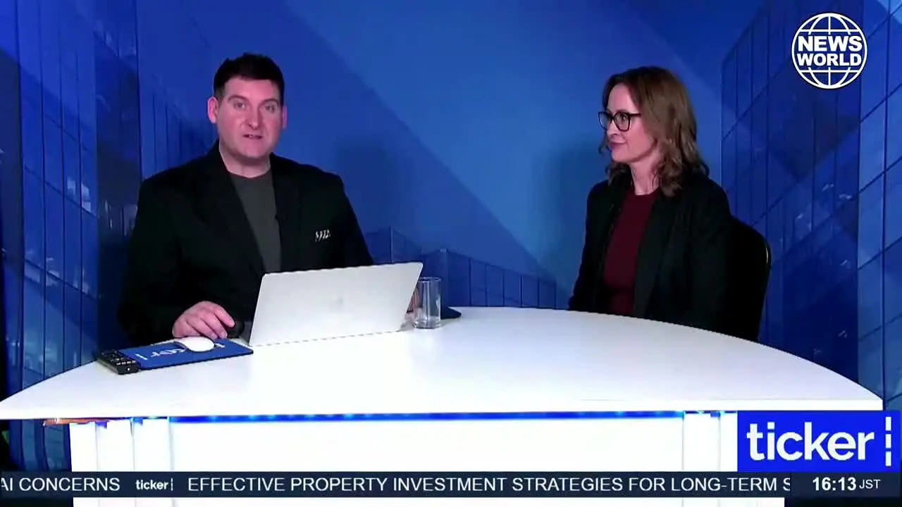 NewsWorld en vivo