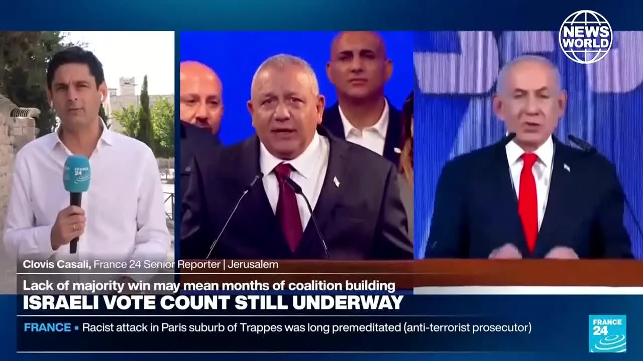 NewsWorld na żywo