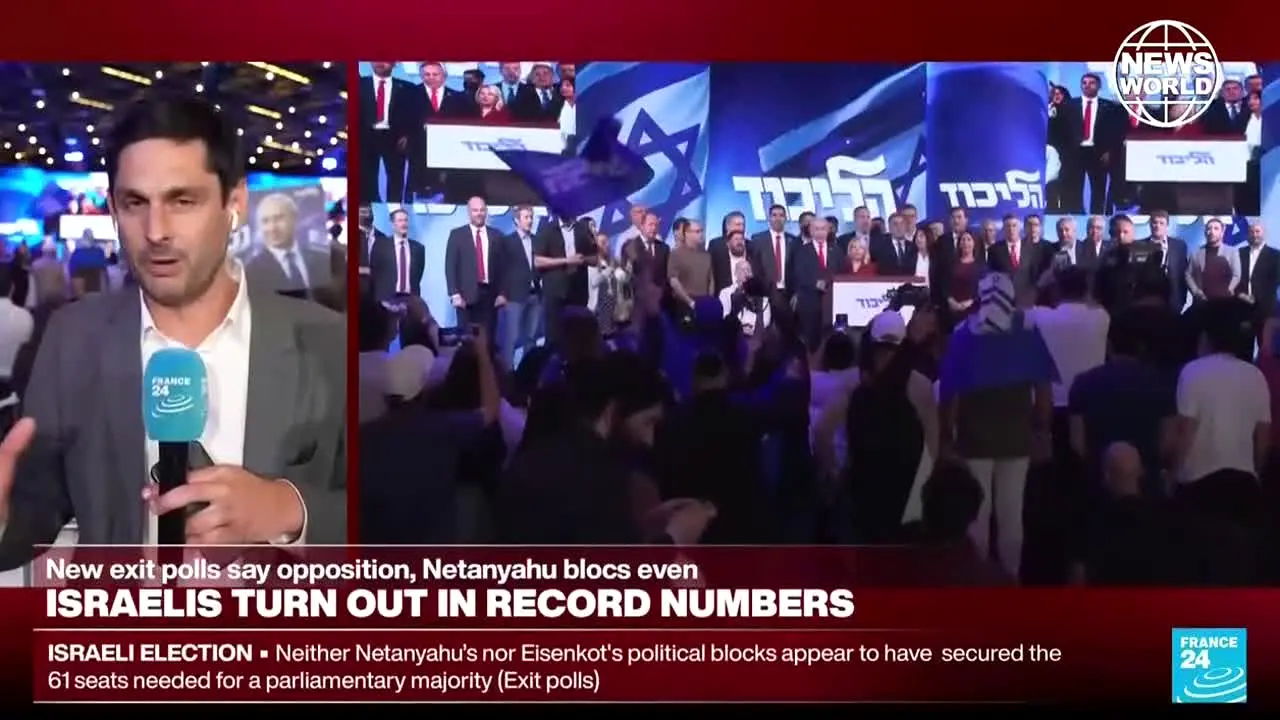 NewsWorld live