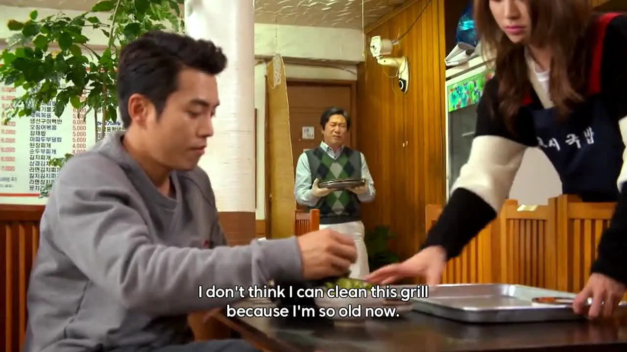 K-DRAMA by MBC live