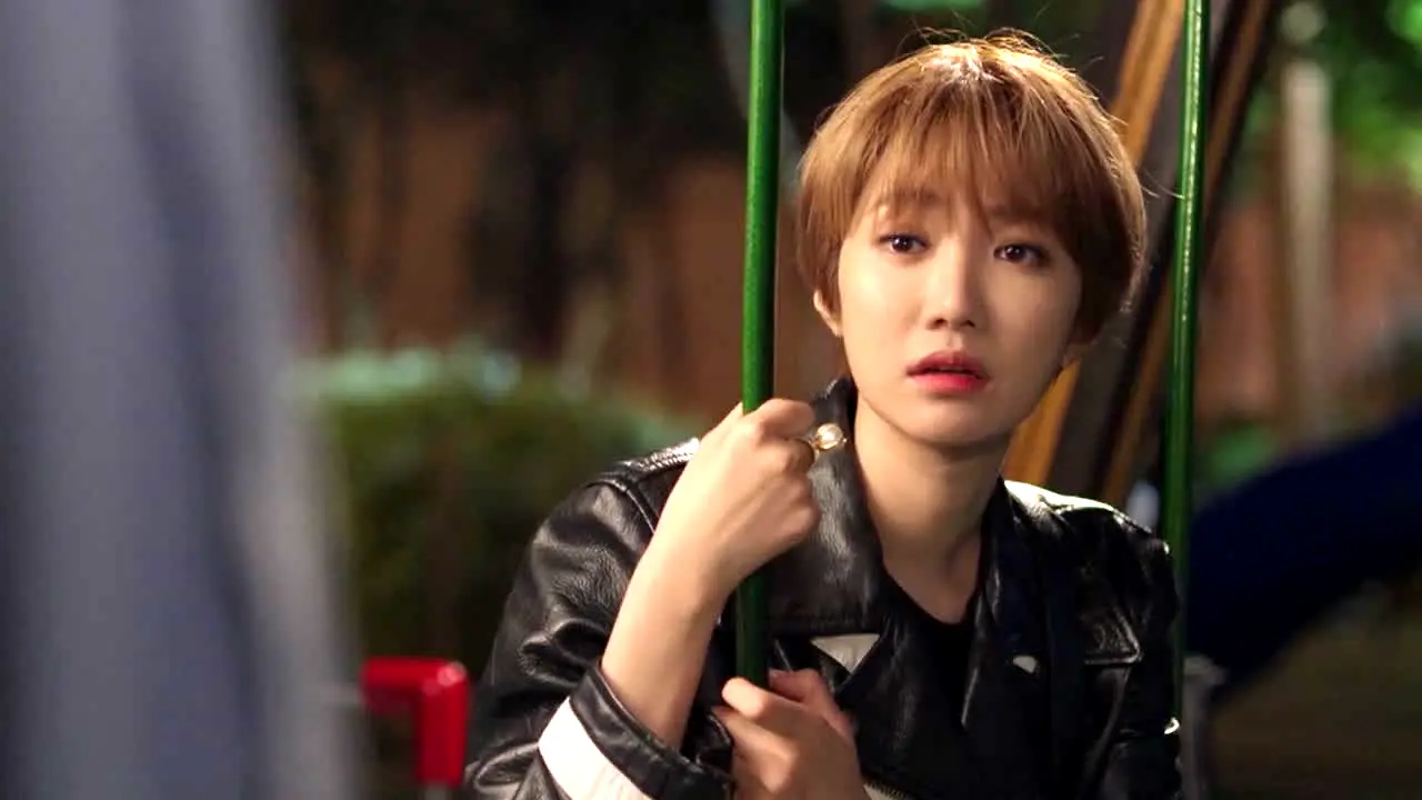 K-DRAMA by MBC live