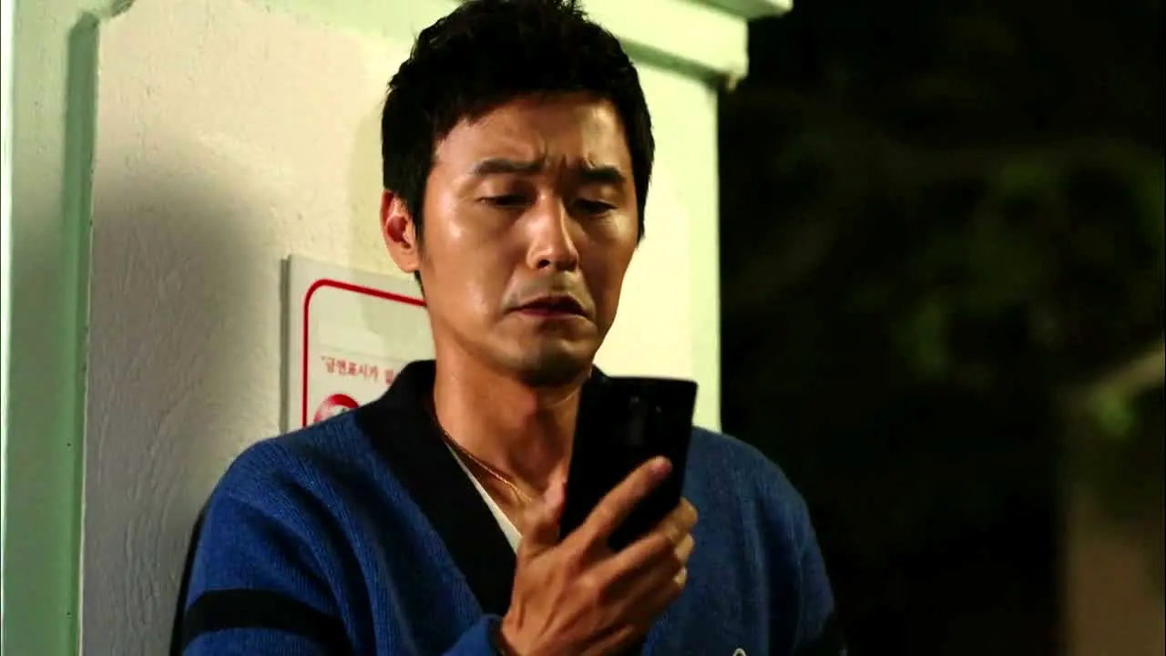 K-DRAMA by MBC live