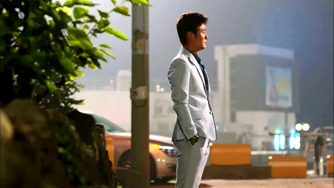 K-DRAMA by MBC live