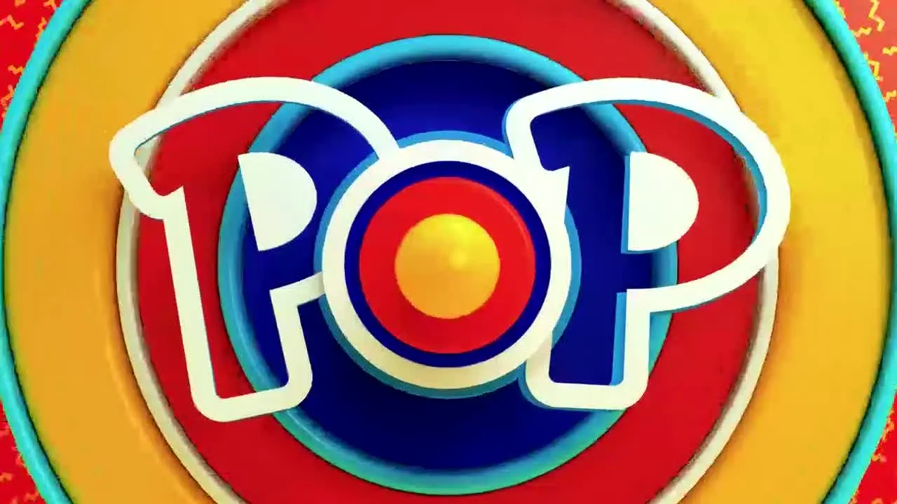 POP live