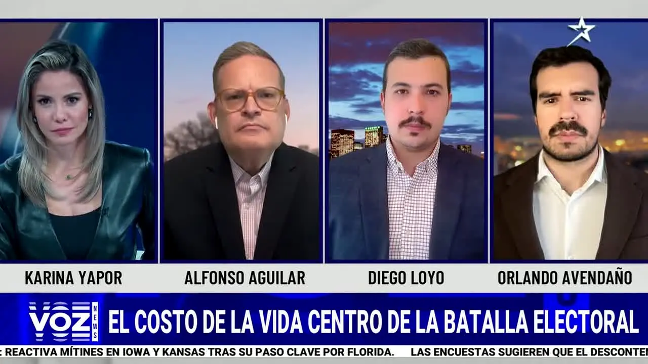Daystar Español ao vivo