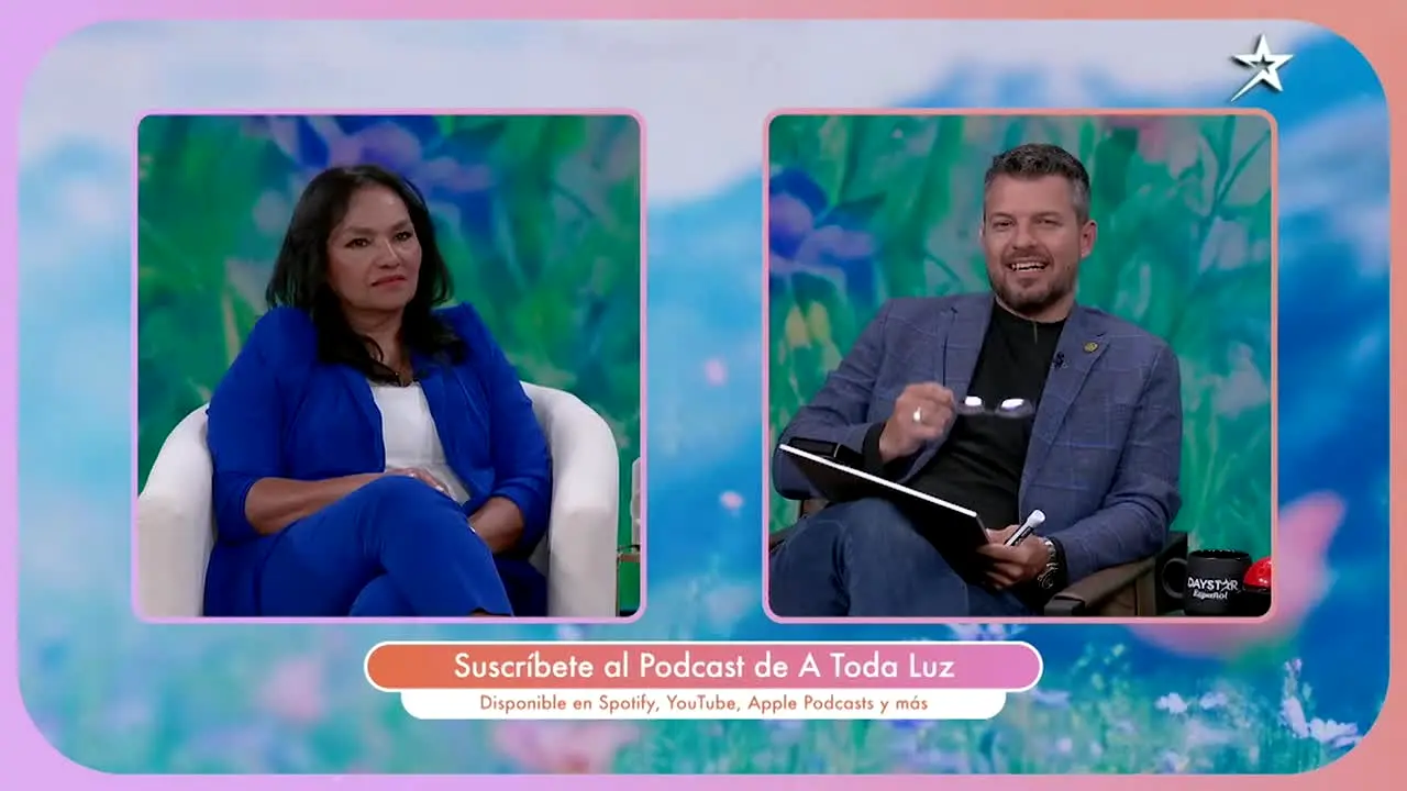 Daystar Español live