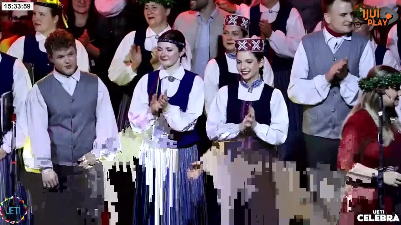 Ijuí Play ao vivo