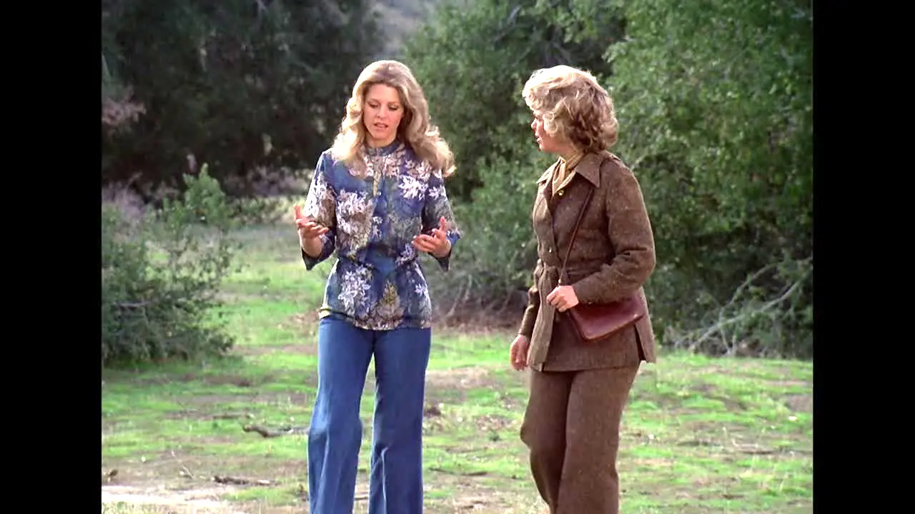 Bionic Woman en vivo
