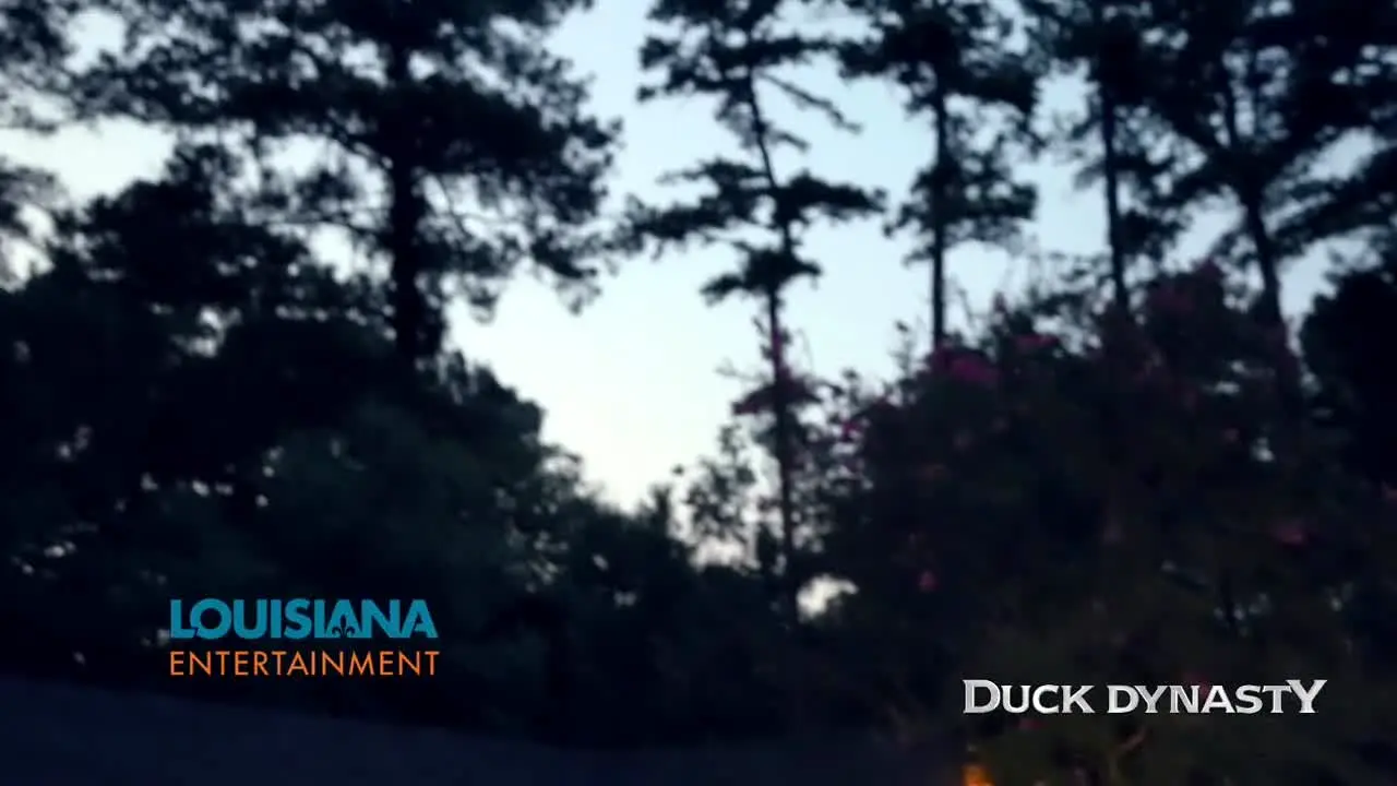 Duck Dynasty live