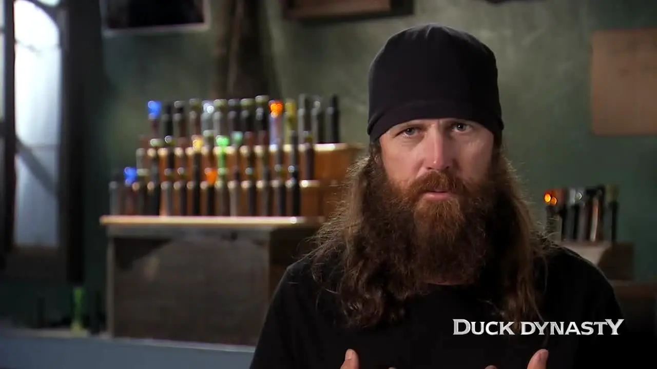 Duck Dynasty en vivo