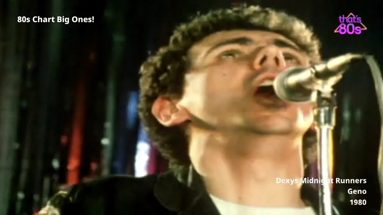 That's 80s live