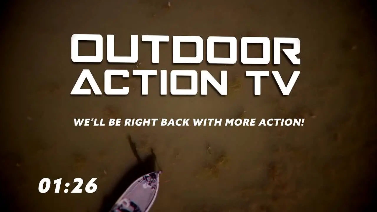 Outdoor Action TV live