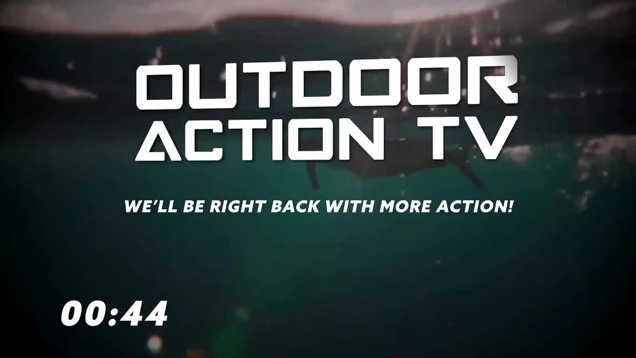 Outdoor Action TV live