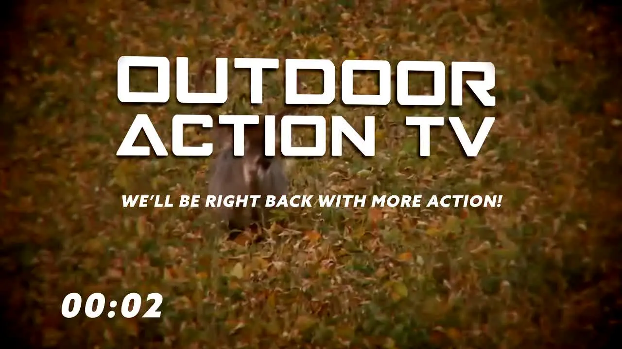 Outdoor Action TV live