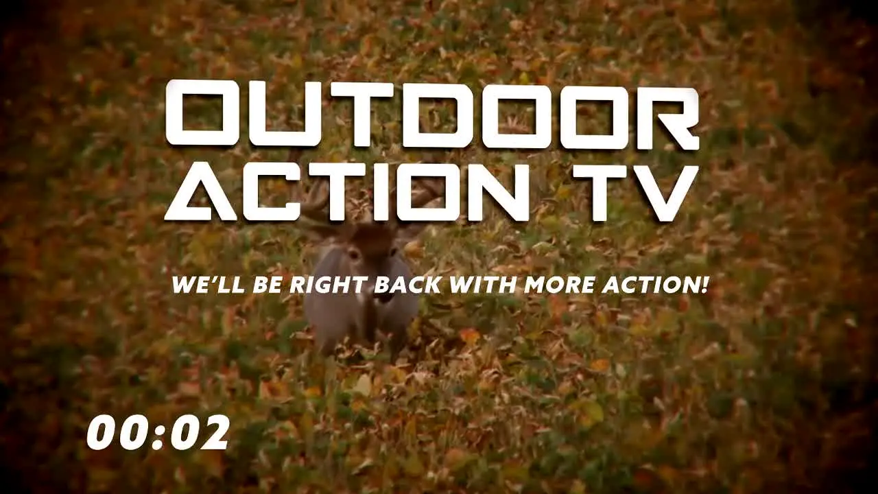 Outdoor Action TV live